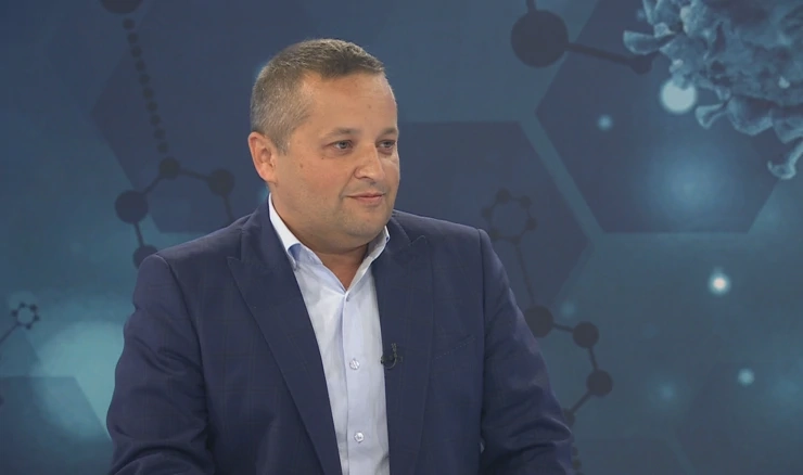 "Treba znati razloge zašto se ljudi ne žele cijepiti"