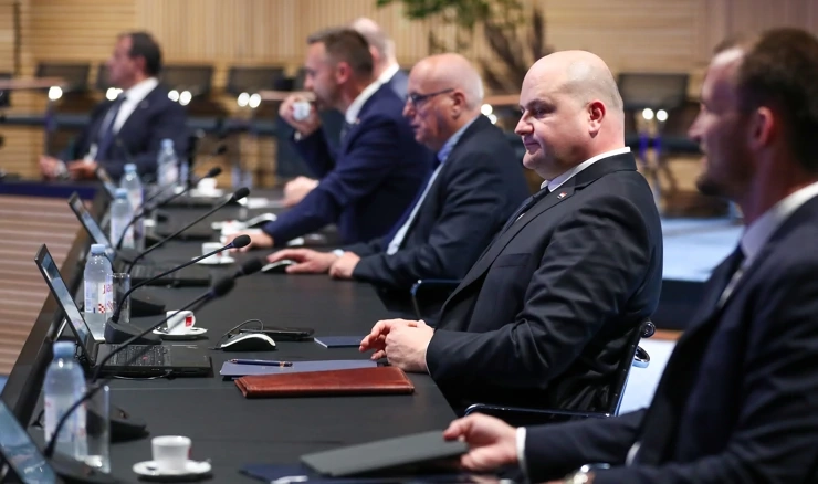 Arhiva: Sjednica Vlade