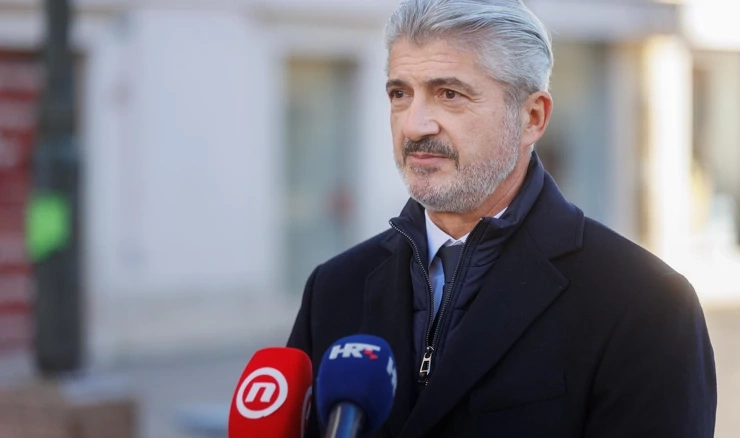 Niko Tokić Kartelo