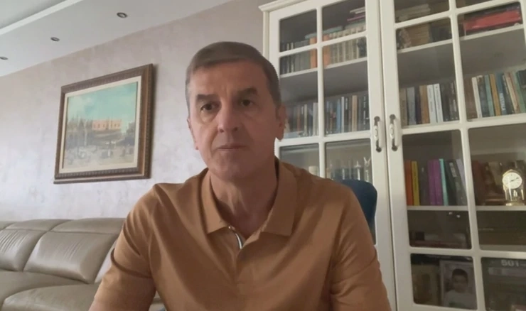 Vladimir Terzić