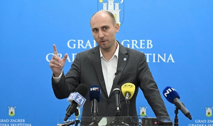 Matej Mišić