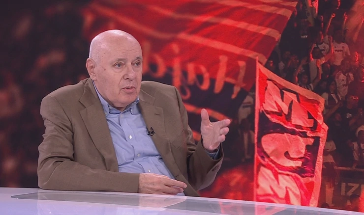 Žarko Puhovski