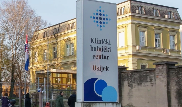 KBC Osijek