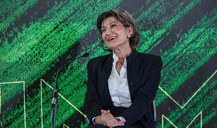 Martina Dalić
