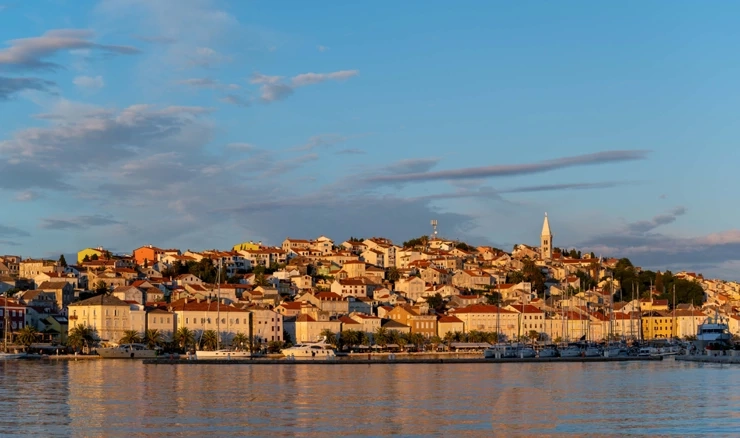 Mali Lošinj