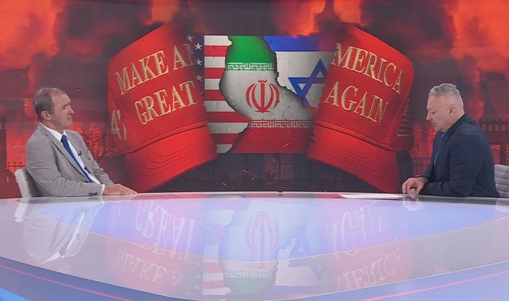 Prof. Tomislav Sunić