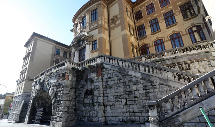 Općinski sud u Rijeci