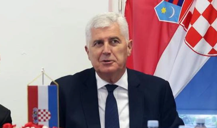 Dragan Čović