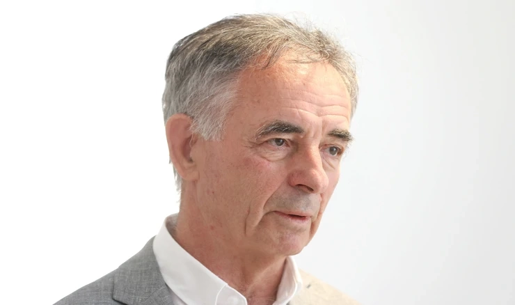 Milorad Pupovac