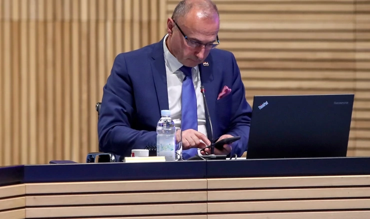 Ministar Grlić Radman na sastanku s ministrima vanjskih poslova Višegradska skupine i zemalja zapadnog Balkana
