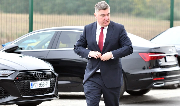 Zoran Milanović