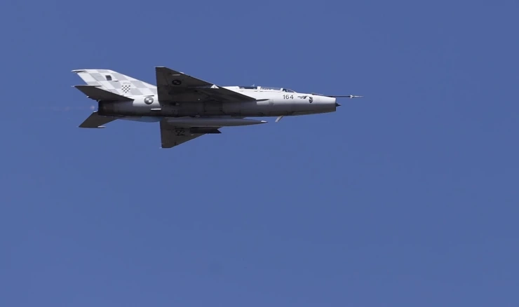MiG-21