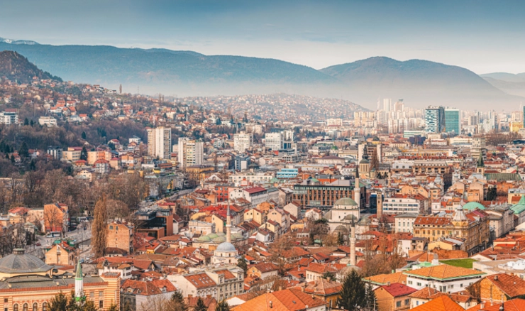 Sarajevo