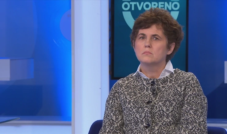 doc. dr. sc. Oktavija Đaković Rode