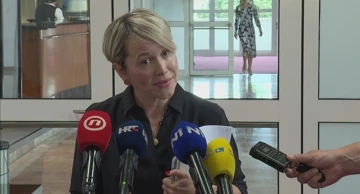 Ivana Kekin