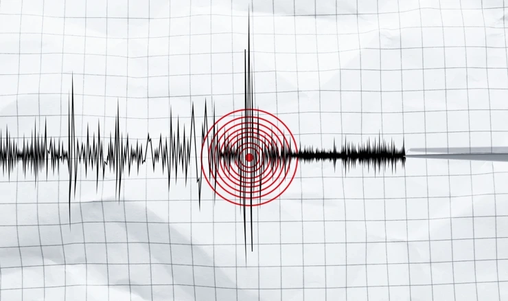 Potres magnitude 4,4 u Napulju