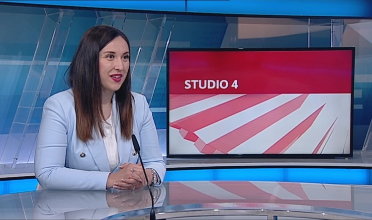 Petra Škrobot