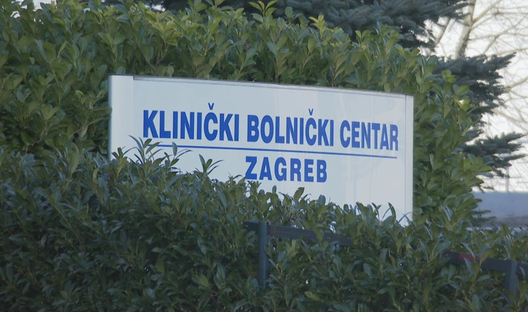 KBC zagreb