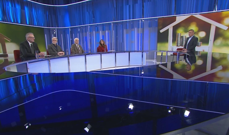 Kako će se registar stanovništva nadzirati, kako će se sprječavati moguće zlouporabe?