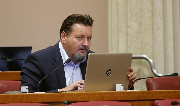 Županijski sud u Splitu potvrdio optuženicu protiv Lovre Kuščevića