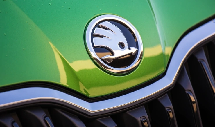 Škoda
