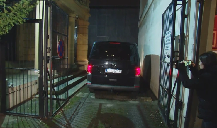 Uhićeno 10 osumnjičenih za nedjela protiv okoliša i gospodarstva