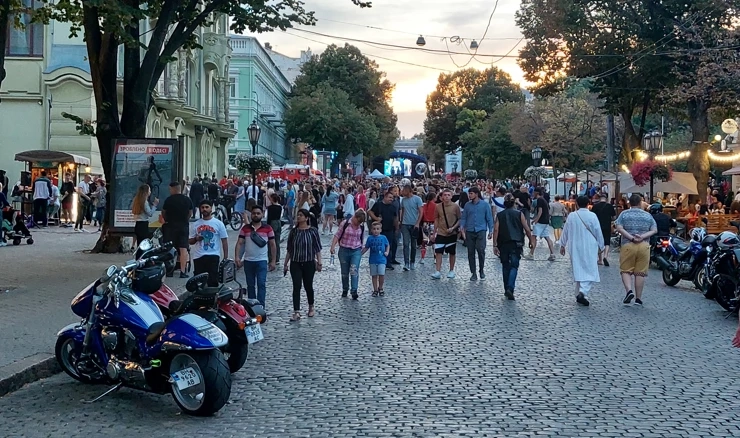Odesa