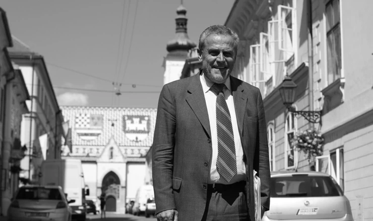 Milan Bandić