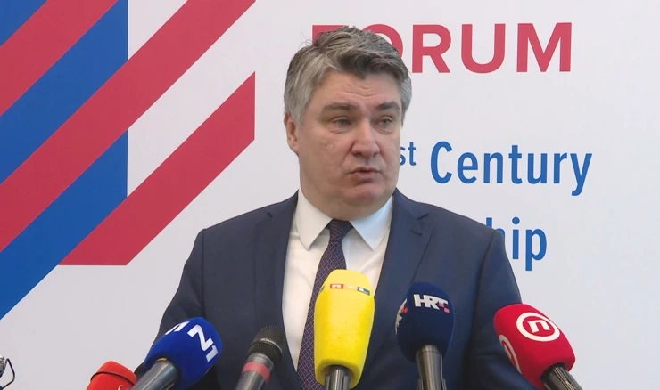 Zoran Milanović