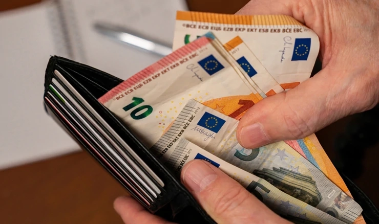 Hrana poskupila, trgovački lanci ostvaruju dobiti