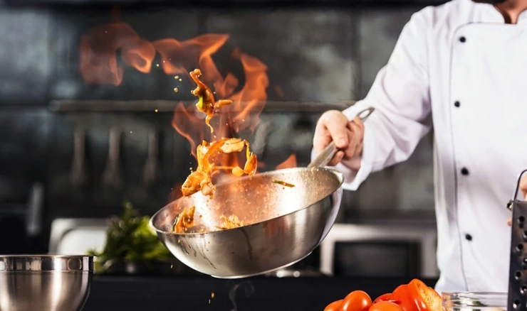 U turizmu i ugostiteljstvu u 2022. rast prihoda i dobiti