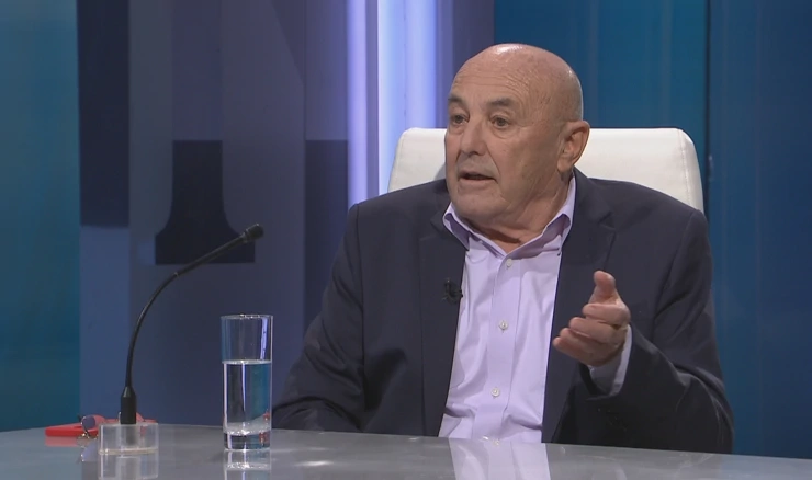 Bogoljub Lacmanović 