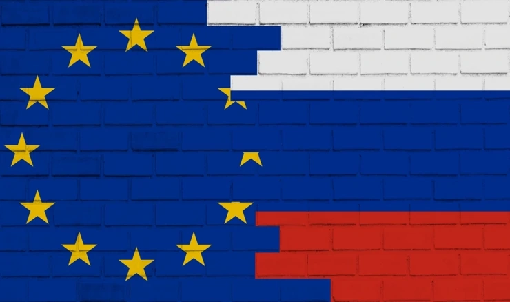 Rusija pojačava hibridne aktivnosti u EU