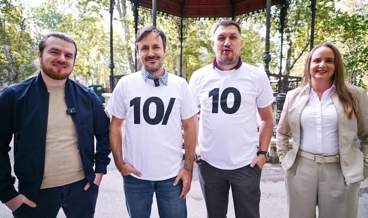 UGP i SMOi su najavili prosvjed 10.10. u Zagrebu