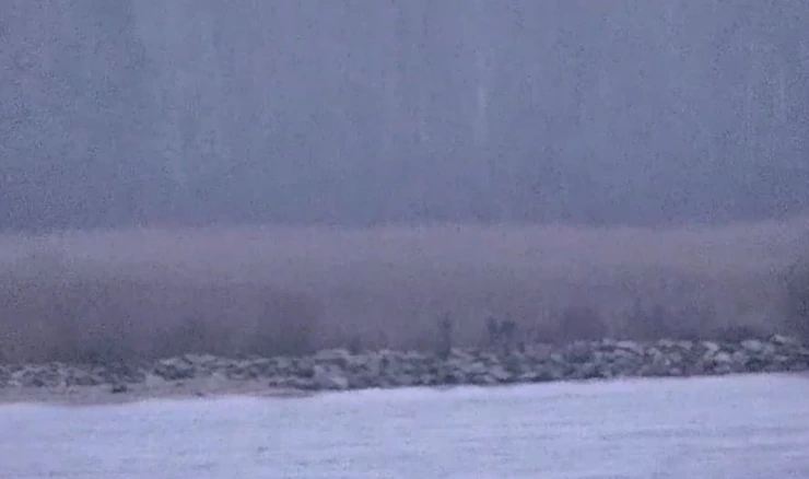 Ruski granični policajci