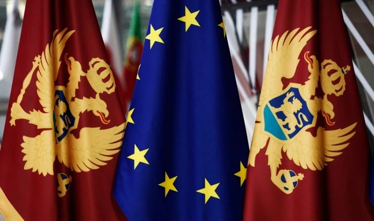 Crna Gora zatvorila pregovore u tri poglavlja