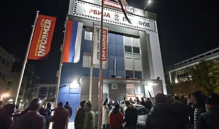 Nakon izbora u Srbiji traži se odgovornost medija