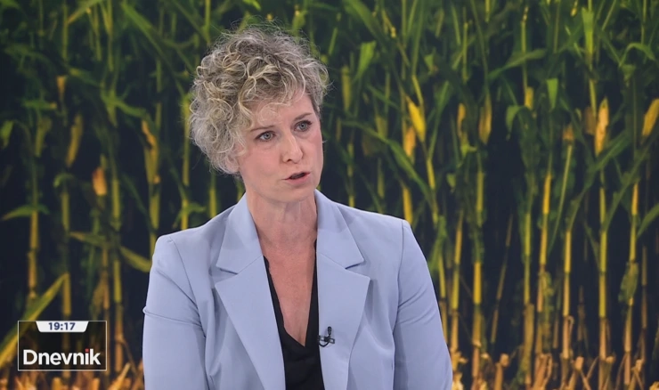Dunja Mazzocco Drvar