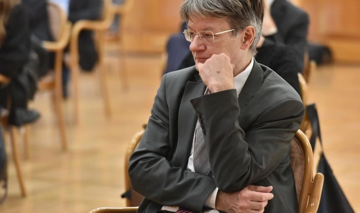 Radovan Dobronić
