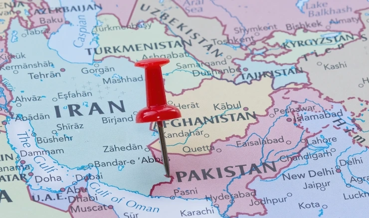 Pakistan domaćin razgovora sa Saudijskom Arabijom, Turskom i Egiptom o Iranu