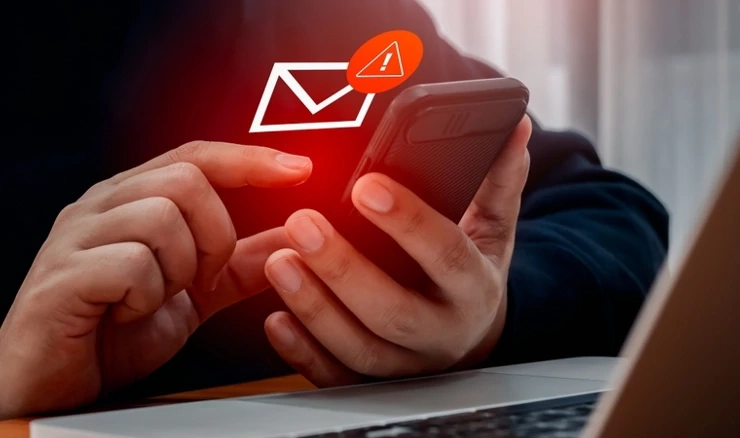 Prevare putem mobilnih uređaja 