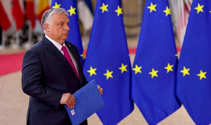 Viktor Orban 