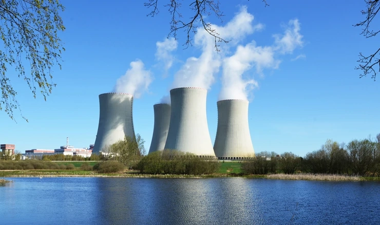 Nuklearna elektrana
