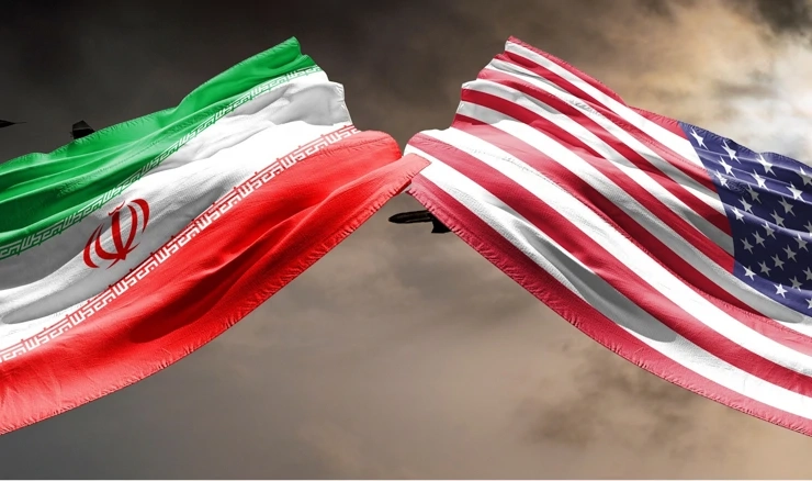 Pregovori SAD-a i Irana
