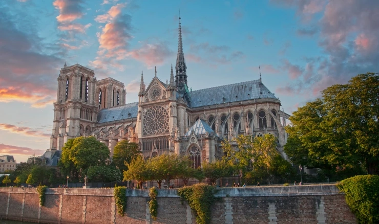 Notre-Dame