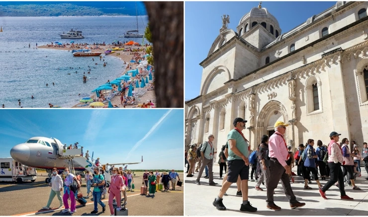 Turistička sezona možda i bolja od rekordne 2019.?