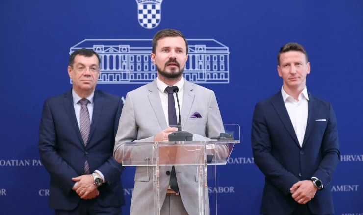 Fokus traži ocjenu ustavnosti novog Zakona o trgovini