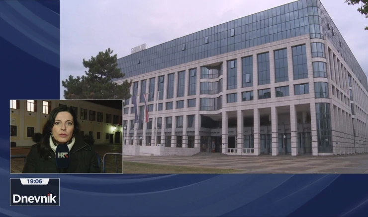 Silvana Skočajić u Dnevniku o održanom Savjetu za INA-u