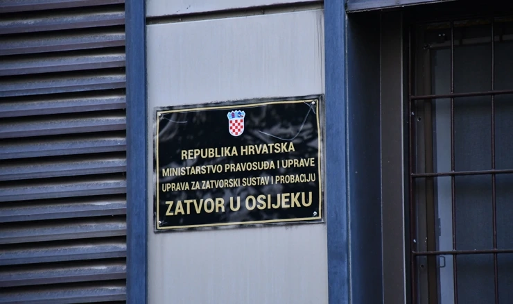 Zatvor u Osijeku