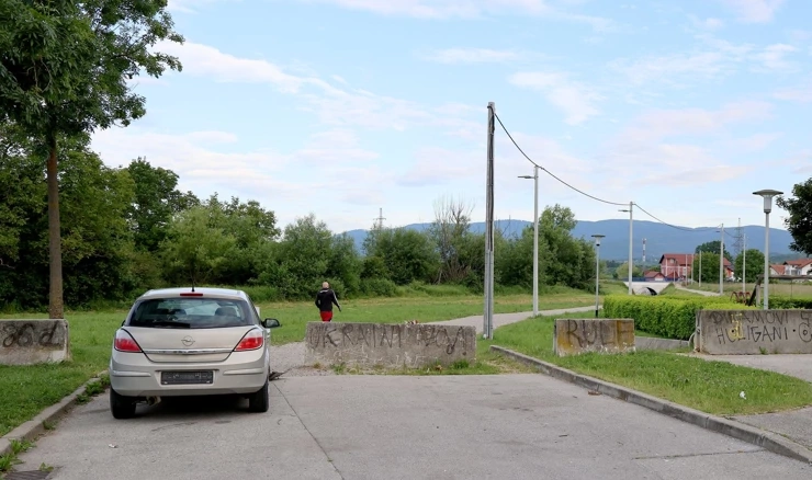 Završetak radova očekuje se 2027.